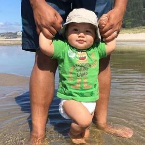 Meet your Posher, Pedro